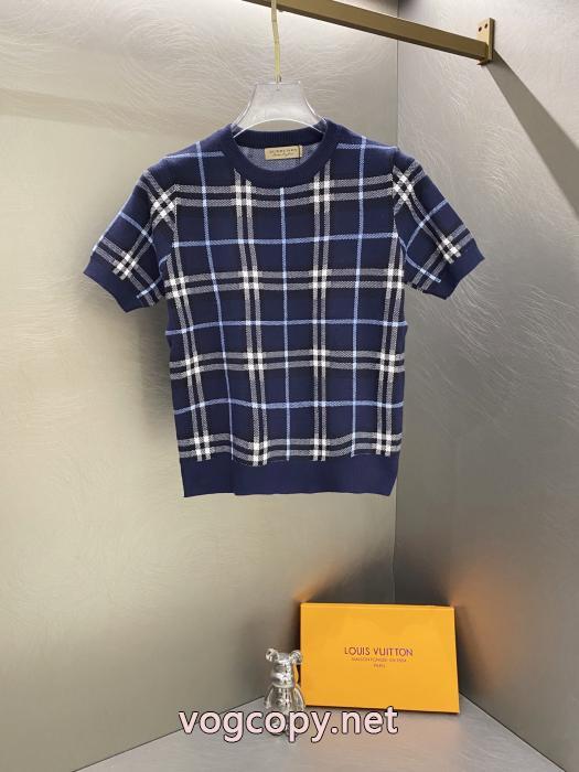半袖Tシャツ激安 ブランド新作コレクションが登場 通年 少数入荷BURBERRY_0_3