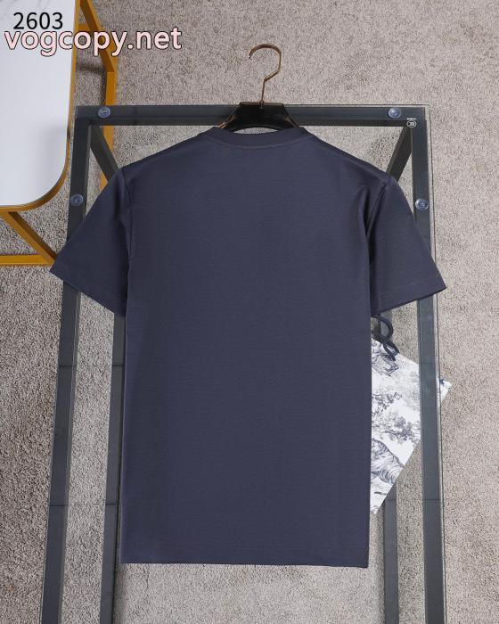 品質保証 超人気最新作 2026激安でおすすめ人気半袖TシャツBURBERRYブランド スーパー コピー_0_1