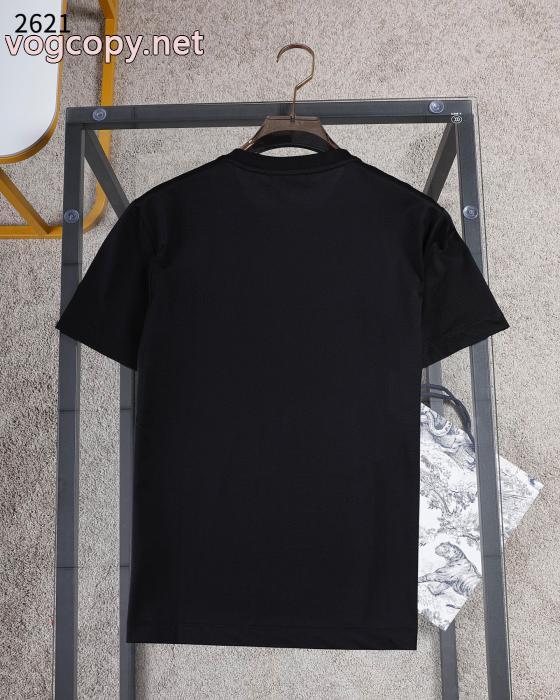BALENCIAGA半袖Tシャツ大人で素敵 特別感満載のデザイン 人気の商品ブランド コピー s 級_0_0