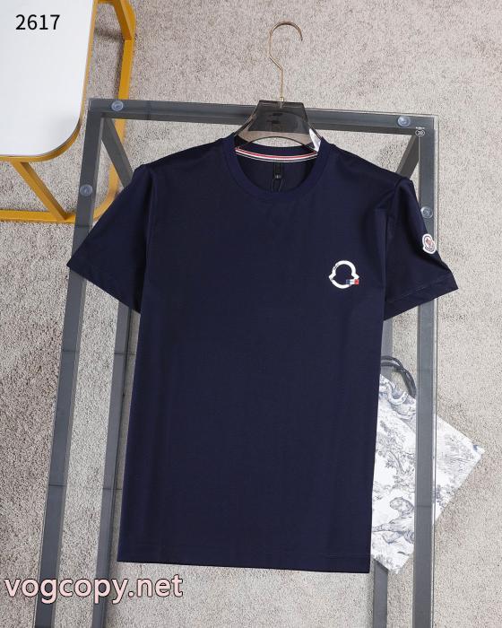 半袖Tシャツモンクレールブランド 品 コピー安定した質感 最高にCOOL2026新作 別注モデル_0_0
