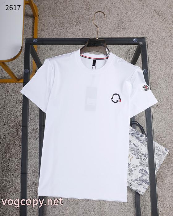 半袖Tシャツモンクレールブランド 品 コピー安定した質感 最高にCOOL2026新作 別注モデル_0_3