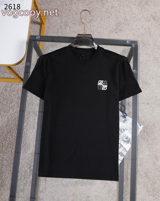 半袖Tシャツスーパー コピー 通販超目玉 穿き心地も快適 2026新作も続々登場!LOEWE_0_4