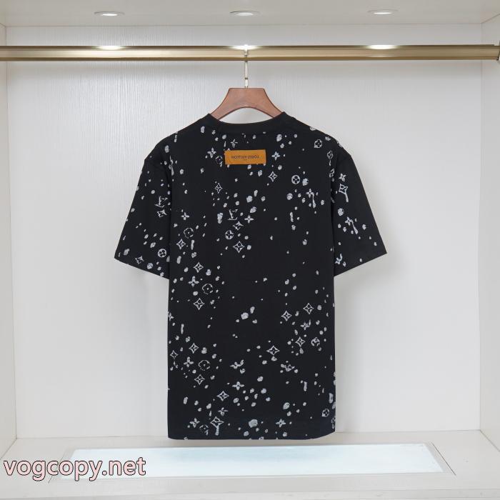半袖Tシャツルイ ヴィトンスーパー コピー 安心人気商品最新作 存在感絶大スタイル 今流行_0_0