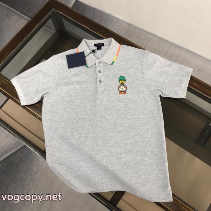 半袖POLOTシャツブランド 品 激安 通販ルイ ヴィトン限定SALE 人気定番品質保証 完売再入荷  _0_2