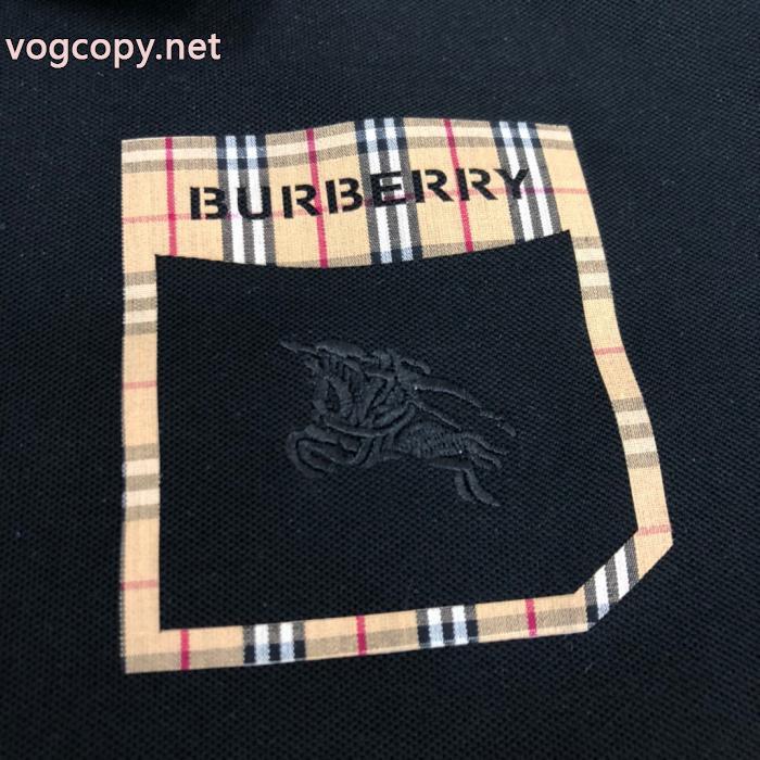 BURBERRY半袖POLOTシャツ高級ブランド  ランキング商品  個性派 コピー ブランド_0_0