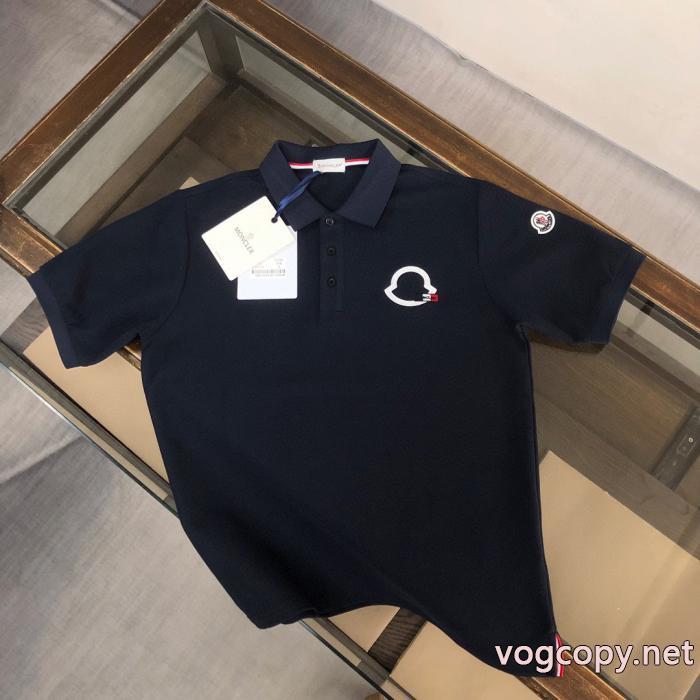 半袖POLOTシャツブランド コピー バックMONCLER即対応 斬新なデザイン 人気の商品_0_4