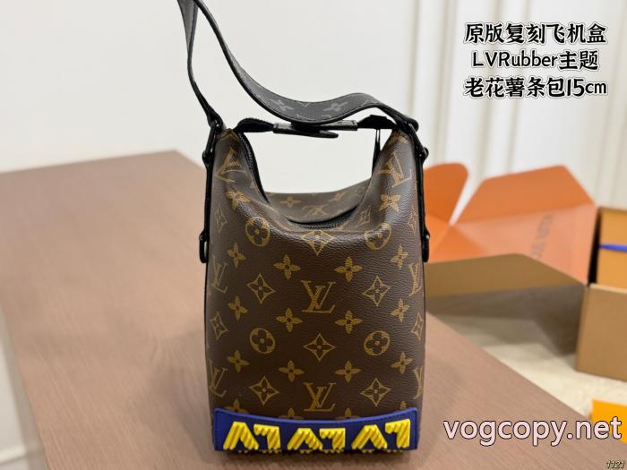 偽 ブランド 通販LOUIS VUITTON綺麗に決まるフォルム！ VIPセール 今すぐ欲しいバッグ_0_0