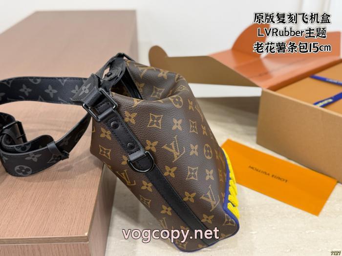 偽 ブランド 通販LOUIS VUITTON綺麗に決まるフォルム！ VIPセール 今すぐ欲しいバッグ_0_1
