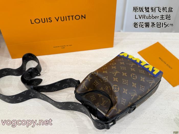 偽 ブランド 通販LOUIS VUITTON綺麗に決まるフォルム！ VIPセール 今すぐ欲しいバッグ_0_2