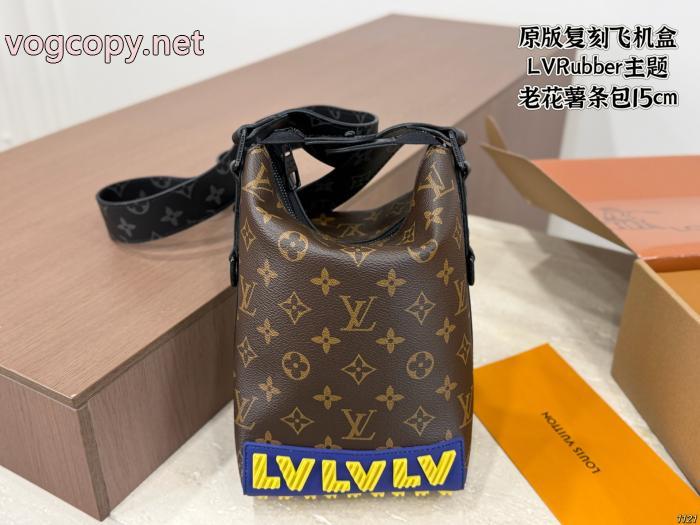 偽 ブランド 通販LOUIS VUITTON綺麗に決まるフォルム！ VIPセール 今すぐ欲しいバッグ_0_4