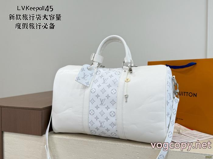 ブランド 通販風合いが魅力 国内初上陸 品質保証大人気バッグLOUIS VUITTON_0_2