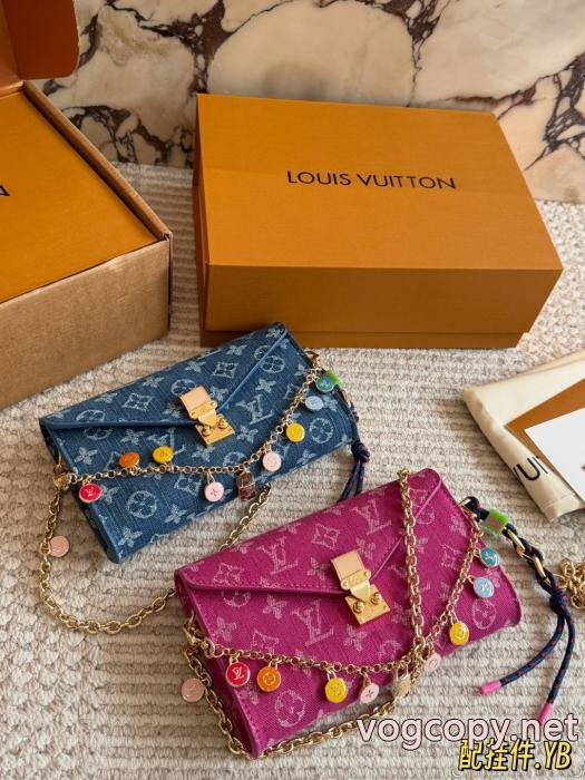 偽物 ブランド 販売LOUIS VUITTONバッグ品質感 爆買いセール 大人気商品再入荷!_0_2