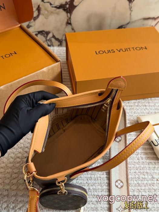 季節限定販売 2026年最注目の 今季流行りバッグLOUIS VUITTONブランド コピー 販売_0_2