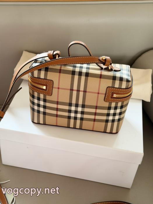 BURBERRYバッグコピー 通販最高級品質の 必要な一品 春先に注目を集める_0_1
