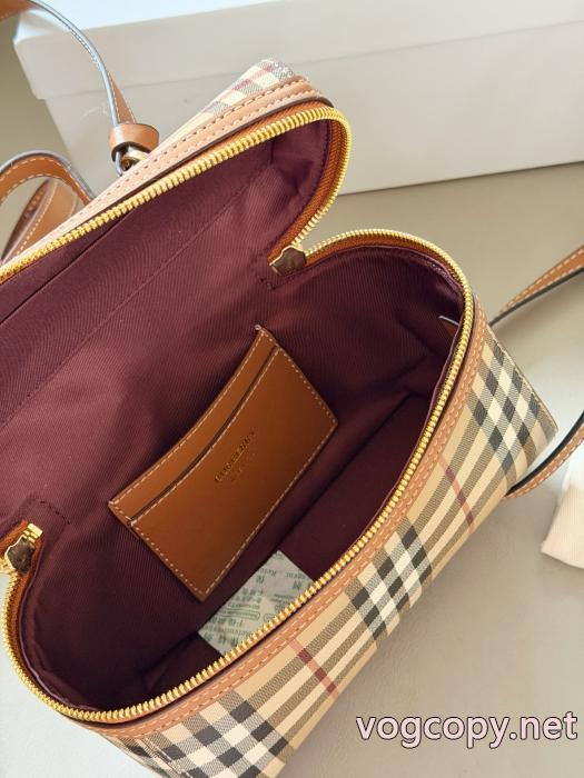 BURBERRYバッグコピー 通販最高級品質の 必要な一品 春先に注目を集める_0_3