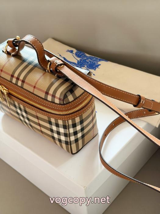 BURBERRYバッグコピー 通販最高級品質の 必要な一品 春先に注目を集める_0_4