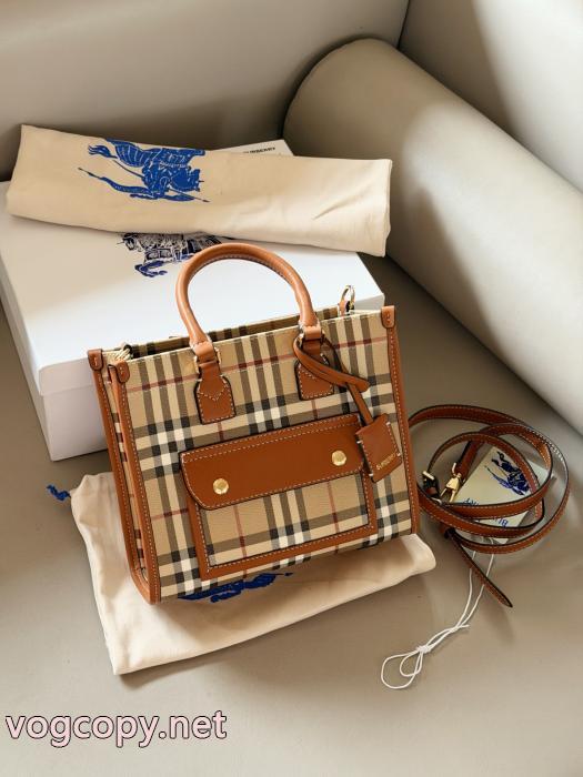 激安 通販 専門店バッグ個性的 個性的なデザイン  注目夏新作BURBERRY_0_0
