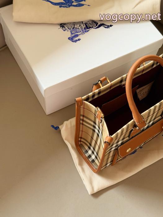 激安 通販 専門店バッグ個性的 個性的なデザイン  注目夏新作BURBERRY_0_1