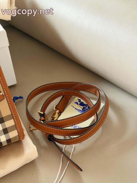 激安 通販 専門店バッグ個性的 個性的なデザイン  注目夏新作BURBERRY_0_2