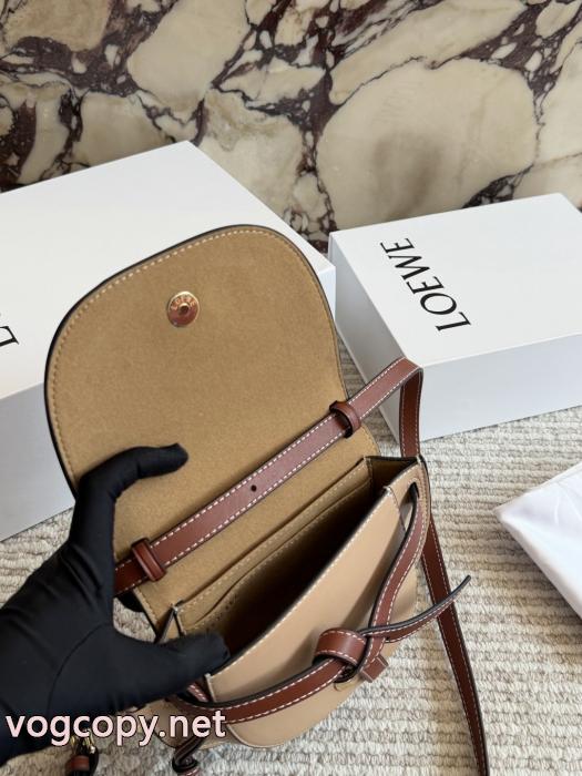ブランド 品 スーパー コピー流行の最前線 希少    関税送料込LOEWEバッグ_0_3