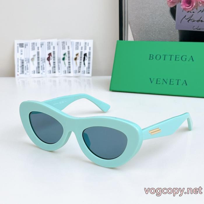 お手頃価格でGET 新着エレガント 入手困難！ ブランド コピー 品BOTTEGA VENETAサングラス.._0_4