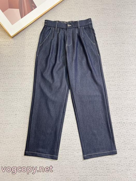 PRADAブランド 通販【ファッション新品注目】 今年発売 十分な耐久性&nbsp;&nbsp;&nbsp;&nbsp;ズボン._0_0