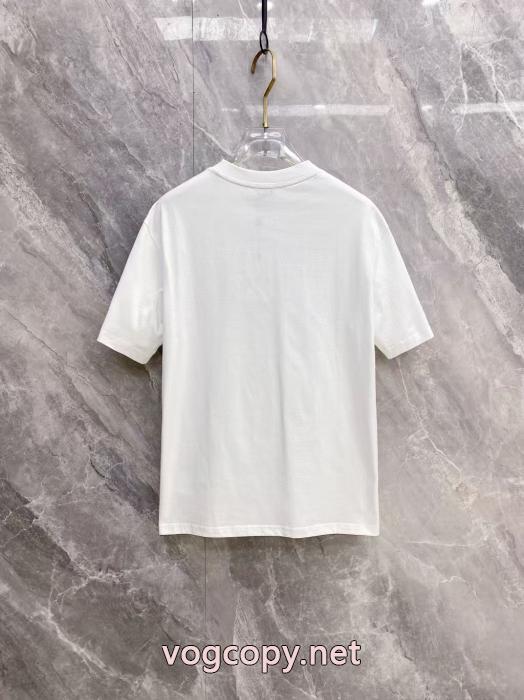 激安 通販 ブランド半袖TシャツプラダSALE特価 上品 最終価格_0_0