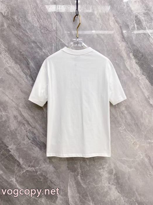 圧倒的人気 新色続々登場 大人気モデル激安 通販 ブランドPRADA半袖Tシャツ_0_2