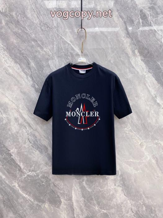 コピー 通販モンクレール人気商品限定セール 少数入荷 人気モデル愛用半袖Tシャツ_0_2