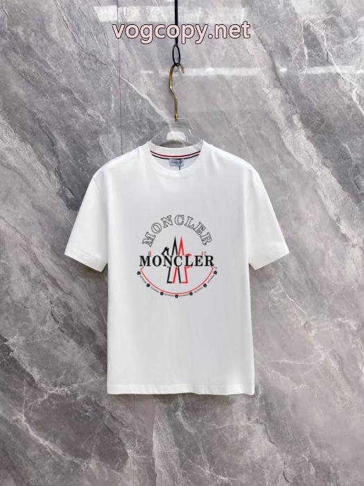 コピー 通販モンクレール人気商品限定セール 少数入荷 人気モデル愛用半袖Tシャツ_0_3