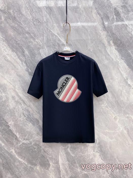 半袖Tシャツコピー 商品 ブランド新着エレガント 格安海外人気アイテム 日本限定素材MONCLER_0_0