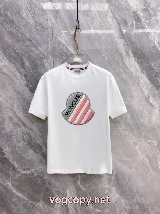 半袖Tシャツコピー 商品 ブランド新着エレガント 格安海外人気アイテム 日本限定素材MONCLER_0_3