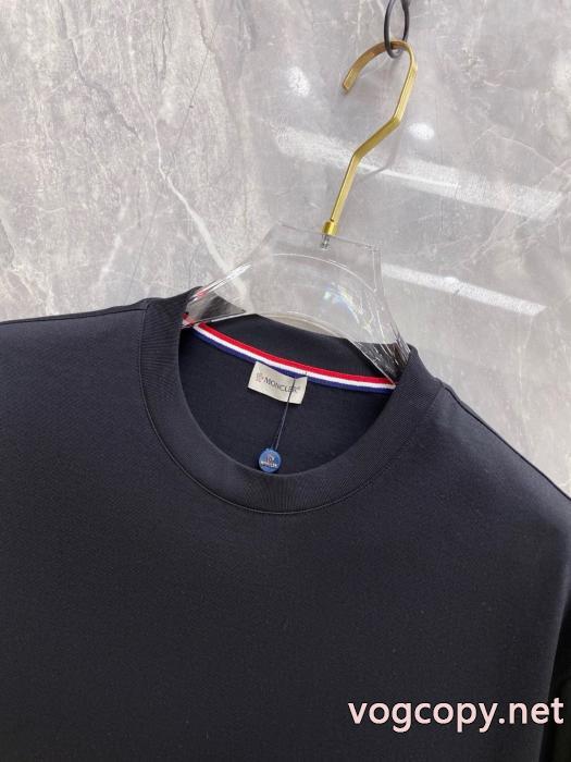 半袖Tシャツコピー 商品 ブランド新着エレガント 格安海外人気アイテム 日本限定素材MONCLER_0_4