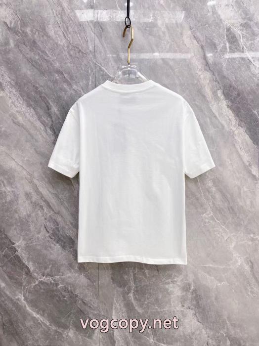 モンクレール数量限定新品 雑誌掲載アイテムセール 今季トレンド半袖Tシャツブランド 通販 激安_0_4