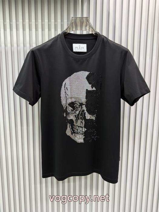 ブランド コピー ショップ&nbsp;t恤2026最新入荷 大絶賛の履き心地! 2026トレンドアイテム激安PHILIPP PLEIN._0_0