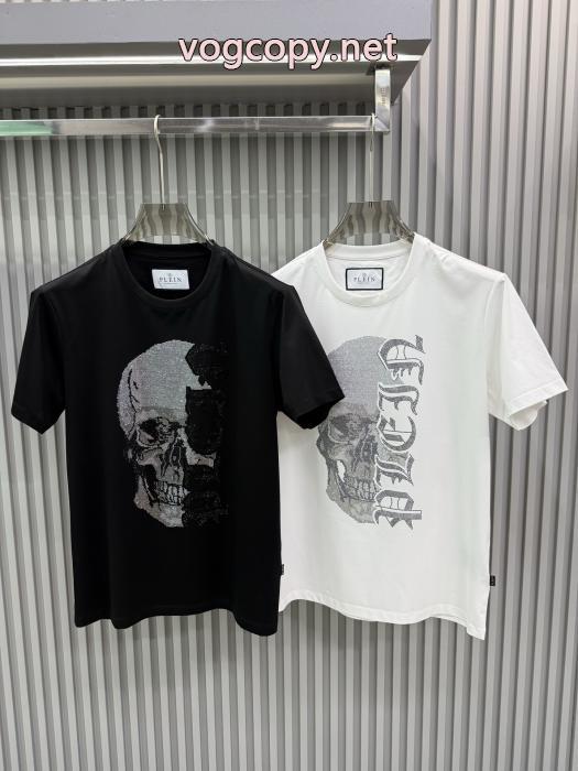 ブランド コピー ショップ&nbsp;t恤2026最新入荷 大絶賛の履き心地! 2026トレンドアイテム激安PHILIPP PLEIN._0_1