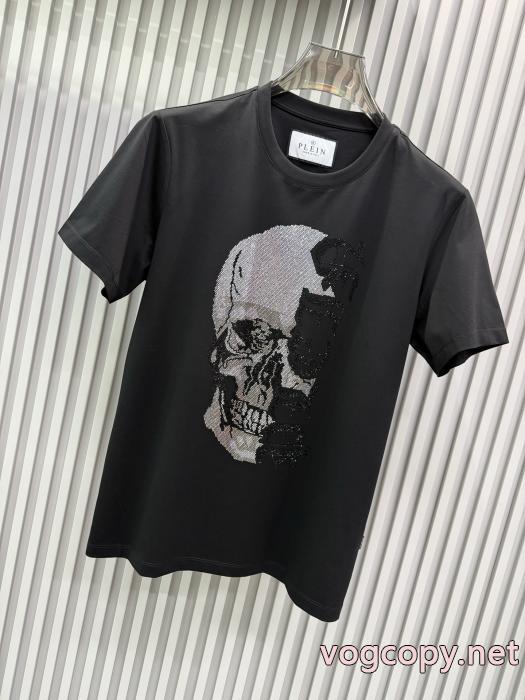 ブランド コピー ショップ&nbsp;t恤2026最新入荷 大絶賛の履き心地! 2026トレンドアイテム激安PHILIPP PLEIN._0_2