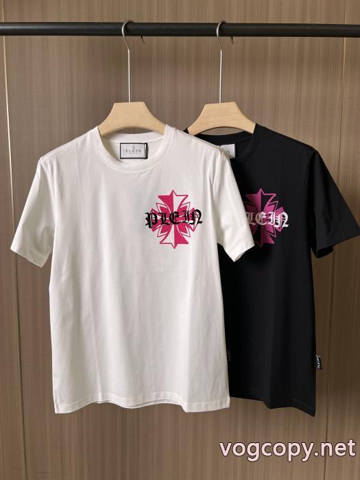 期間限定SALE 毎日大活躍  早い者勝ち! ブランド コピー 専門t恤フィリッププレイン._0_0