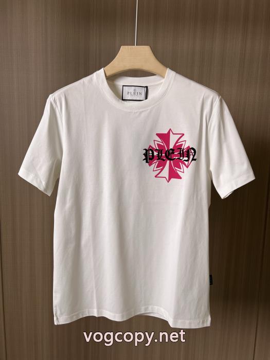 期間限定SALE 毎日大活躍  早い者勝ち! ブランド コピー 専門t恤フィリッププレイン._0_1