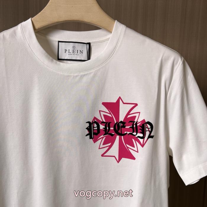 期間限定SALE 毎日大活躍  早い者勝ち! ブランド コピー 専門t恤フィリッププレイン._0_2