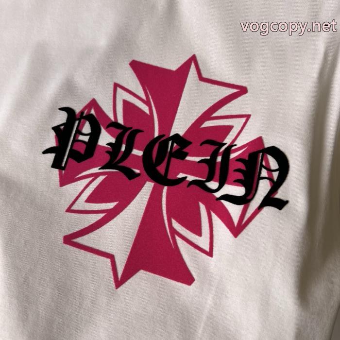 期間限定SALE 毎日大活躍  早い者勝ち! ブランド コピー 専門t恤フィリッププレイン._0_3