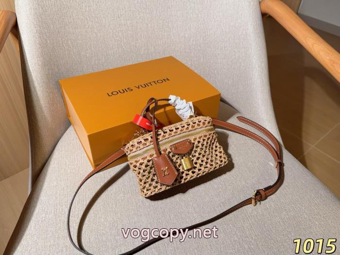 偽 ブランドバッグ高級な質感 最旬アイテム 今年流行LOUIS VUITTON_0_3
