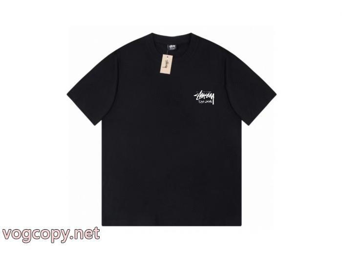 ブランド コピー 専門店半袖TシャツSTUSSY26ss 爆発的な人気 海外限定!_1_1