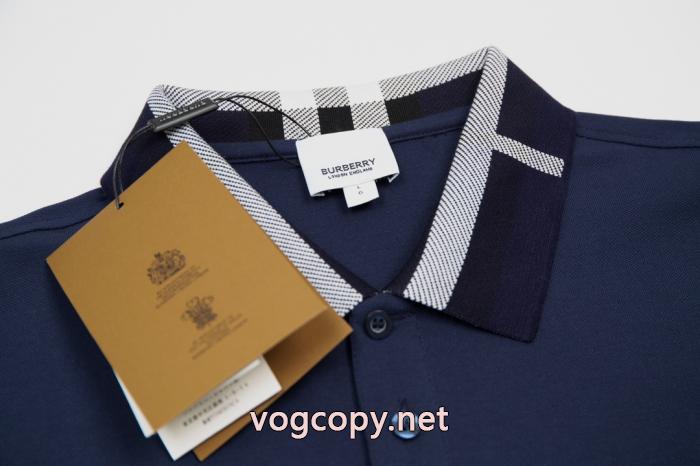 コピー ブランド半袖poloTシャツ数量限定 VIP価格 格安SALE 早者勝ちBURBERRY_0_4