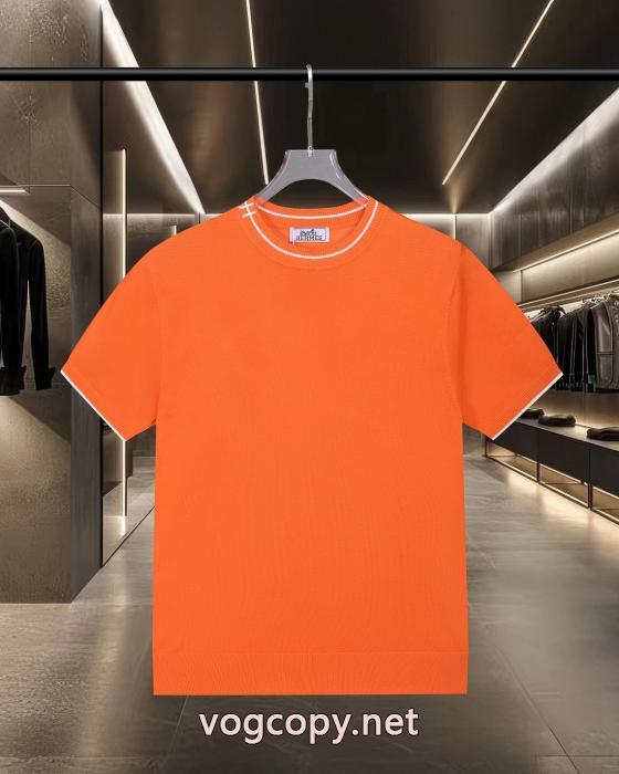 エルメス半袖Tシャツブランド 激安 今年大人気 人気定番2026 大人気 セール最新作_0_0