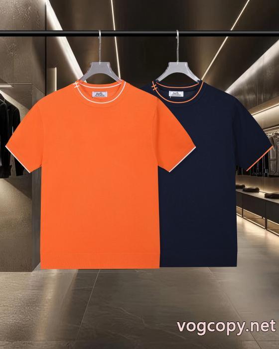エルメス半袖Tシャツブランド 激安 今年大人気 人気定番2026 大人気 セール最新作_0_1