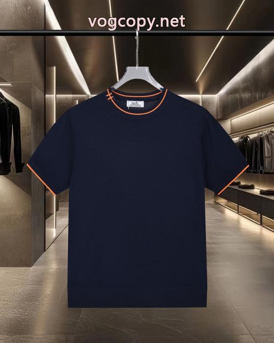 エルメス半袖Tシャツブランド 激安 今年大人気 人気定番2026 大人気 セール最新作_0_2