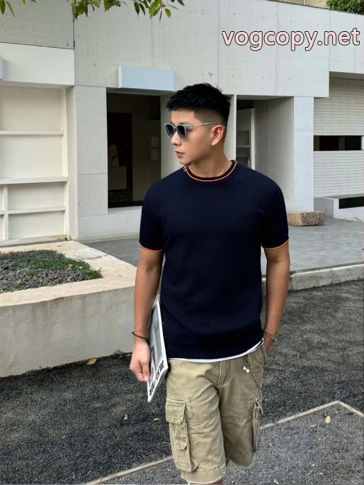 エルメス半袖Tシャツブランド 激安 今年大人気 人気定番2026 大人気 セール最新作_0_3