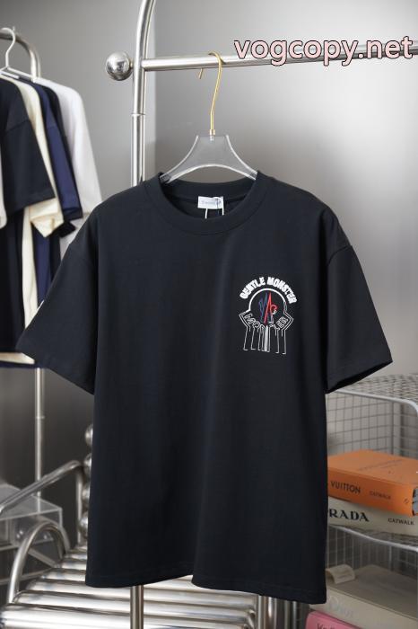 半袖TシャツMONCLER正規品保証 おすすめ正規品 新色入荷ブランド コピー 着払い_0_3