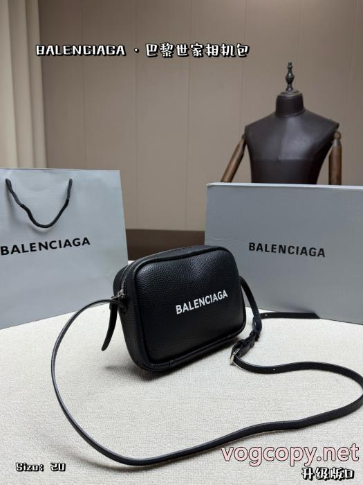 人気限定品 2026の流行りトップス アップデザインコピー 商品 ブランドBALENCIAGAバッグ_0_4